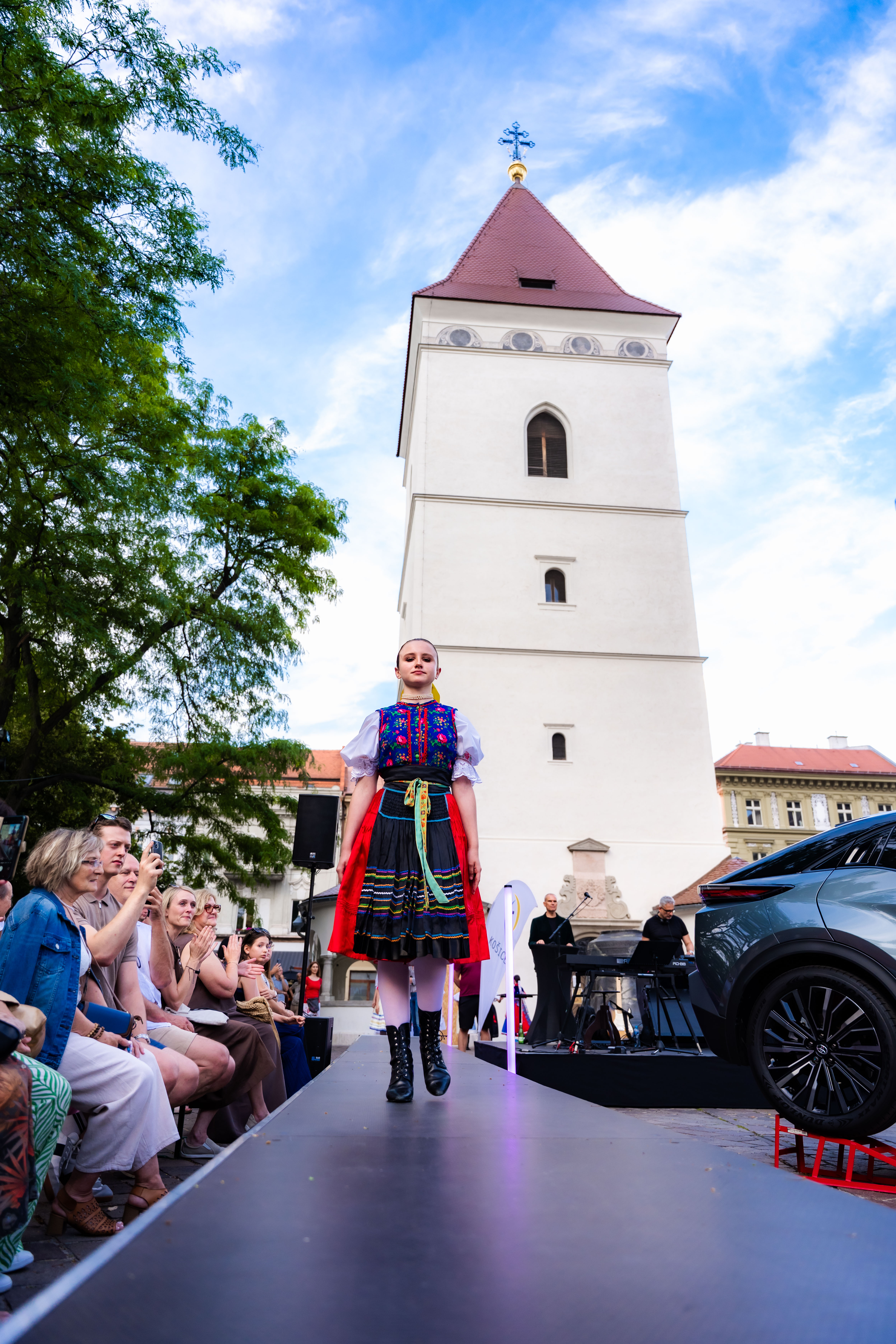 Spirit Fashion Meets - otvorenie kulturne leto Mesta Kosice-1-80